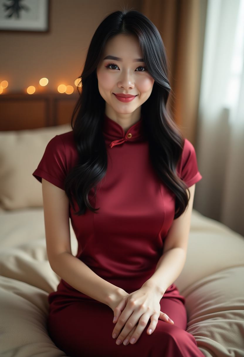 云端之上